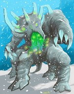 Illustration for article titled Crowdfund These Games: Kaiju, Castles, Glorantha, Southlands and More